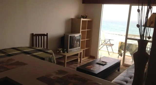Kanika Sea Forum Apartment No. 707