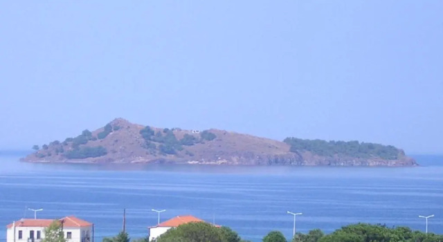 Студия с панорамным видом Troyan Hill Maisonettes