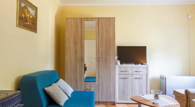 Апартаменты Apartman Bogojevic