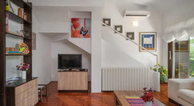 Vila Suncana