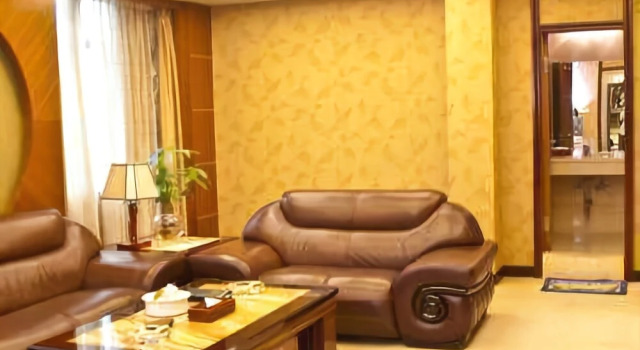 Jincheng Hotel, Rezervovat Hotel Hotely v Guangdong s bazénem, Bazén