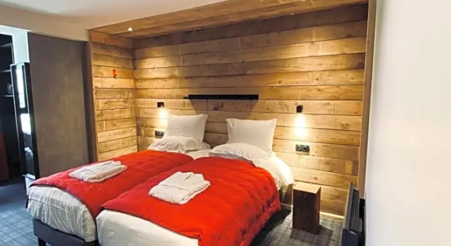 Номер Superior Hotel 16 - 150