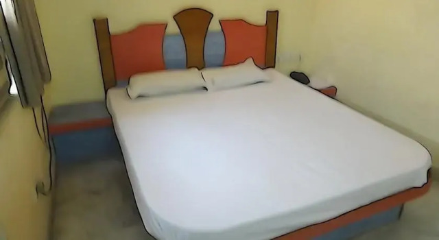 Hotel Gush International, Забронировать Отель Отели Нью-Дели с парковкой, рядом с Рынок Садар-Базар, Парковка