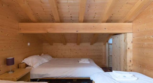 Шале Chalet Le Lapye - 1066