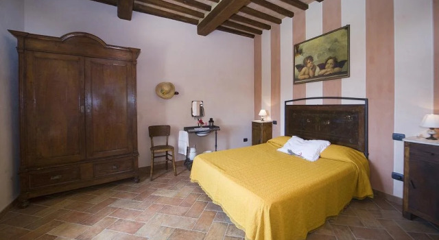Country house Agriturismo I Pianali