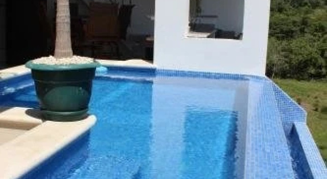 Big House Villaleona