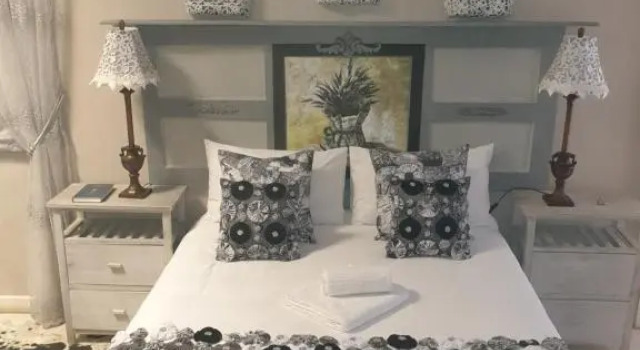 Двухместный номер Standard с красивым видом из окна Blue Rain Guest House