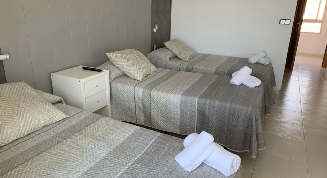 Номер Standard Hotel Aloha