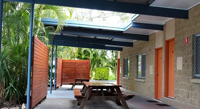 Номер Standard Sunbird Gardens