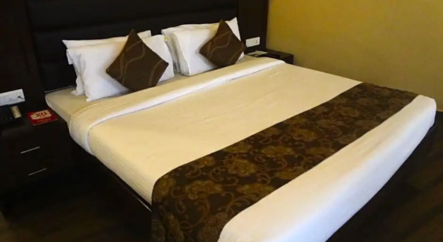 Номер Classic Mango Hotels, Nagpur -Central Avenue Road