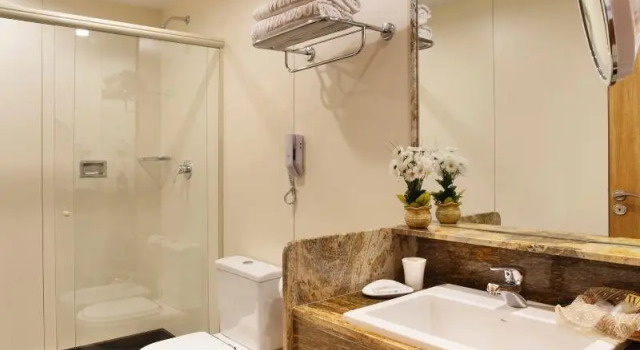 Двухместный номер Standard Windsor Florida Hotel