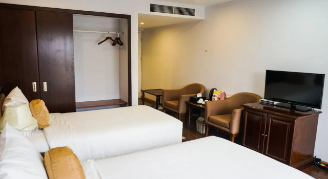 Vi's Boutique Hotel, Réserver Hôtel-boutique Lang Son Lang Son