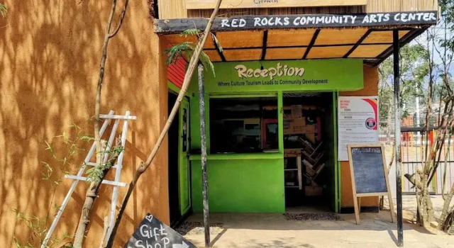 Red Rocks Rwanda - Campsite & Guesthouse, Prenota Base turistica Hotel a Ruhengeri con colazione, Colazione