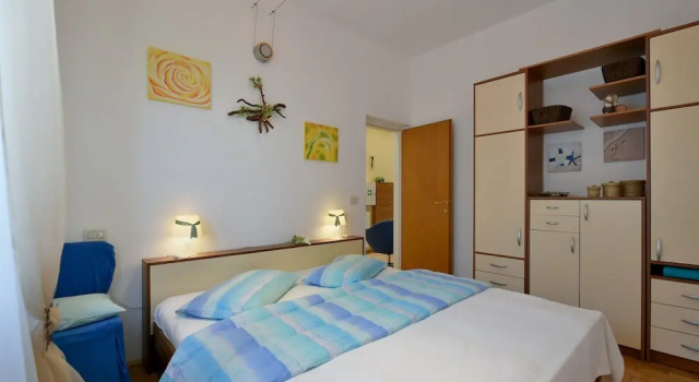 Апартаменты Standard с 2 комнатами Apartment 1877