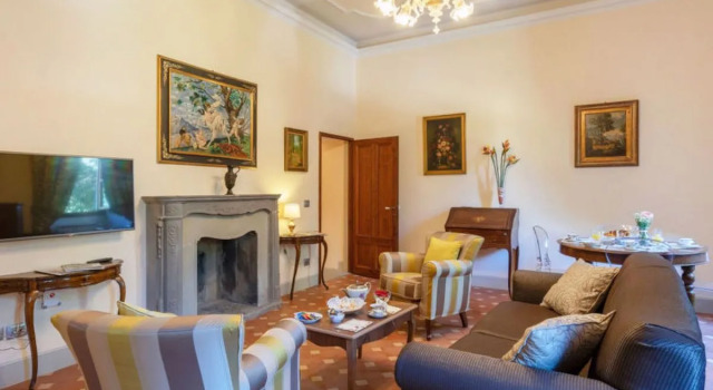 Villa Beatrice by Interhome, Reserva ahora Villa Borgo San Lorenzo 