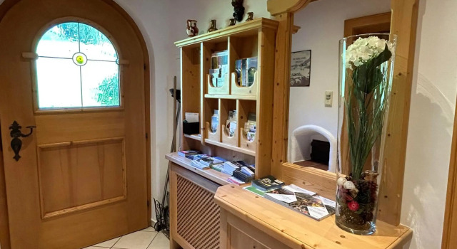 Appartement Bergblick, Забронировать Апартаменты/квартира Апартаменты Тироля, Апартаменты/квартира