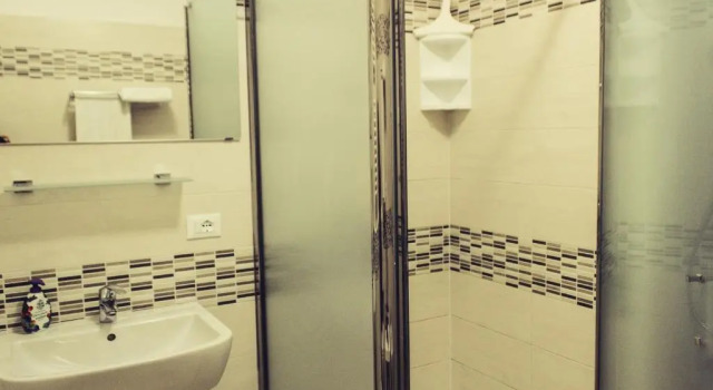 Четырёхместный номер Standard B&B Airport Venice Diego