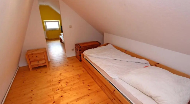 Ferienhaus Ruetzenfelde SEE 9561_17, Забронировать Апартаменты/квартира Рютценфельде Мекленбург-Померания