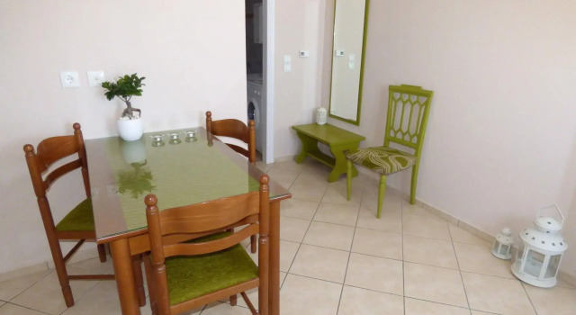 Rampelia apartments