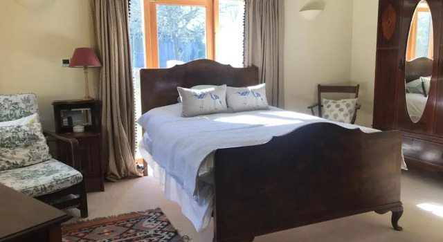 The Old Farmhouse, Book Bed and Breakfast 3-stjernede hoteller i Merseyside, 3*