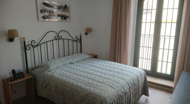 Jardi de Pedra, Prenota Hotel Hotel a Alt Empordà con parcheggio, Parcheggio