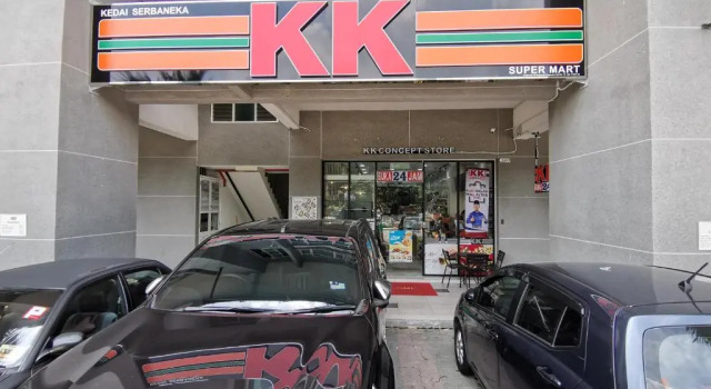 Exclusive Homestay at Central Residence, Kuala Lumpur
