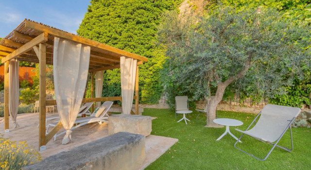 Dwelling in Residence with swimming pool in Santa Caterina Nardò-Dimora 4 | Cava Li Santi