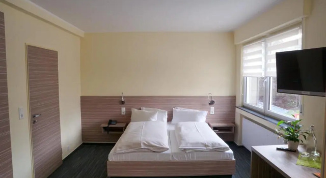 Номер Superior Hotel Zur Heide