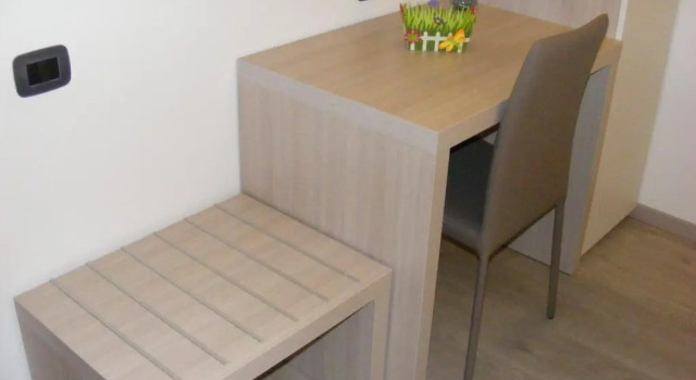Номер Standard B&B Nuova Ostiglia
