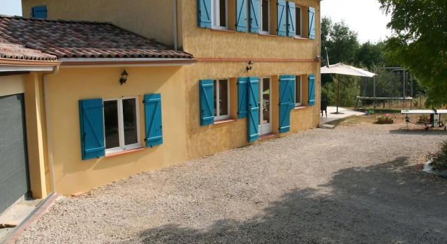House in Piquecos with Private Pool & Garden, Book Hotel Hoteller i Piquecos med parkering, Parkering