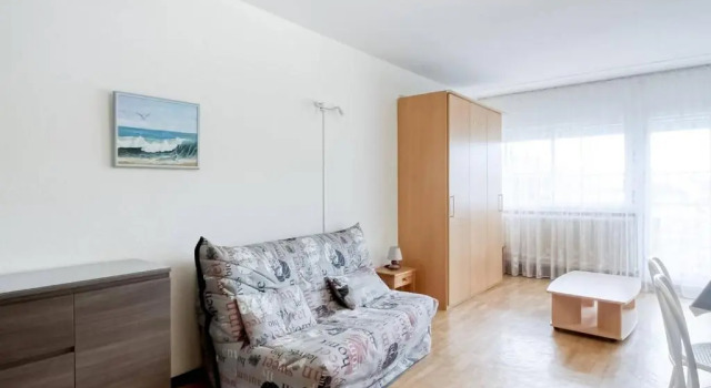 Appartement Gourette, 1 Pièce, 4 Personnes - Fr-1-400-53, Book Apartment Gourette Pyrenees National Park