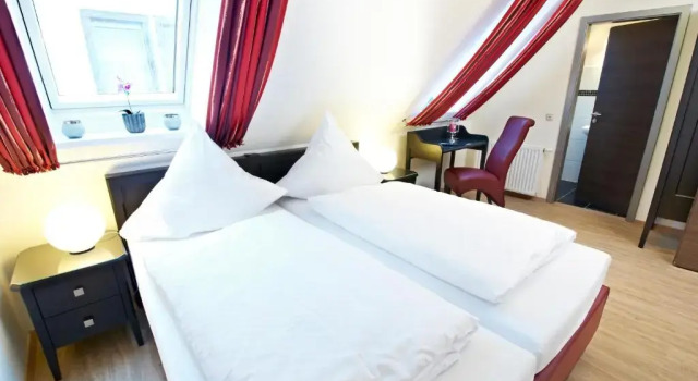 Номер Standard Hotel Altes Gasthaus Schröer