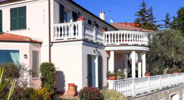 Flat 80M² 1 Bedroom 1 Bathroom - Imperia