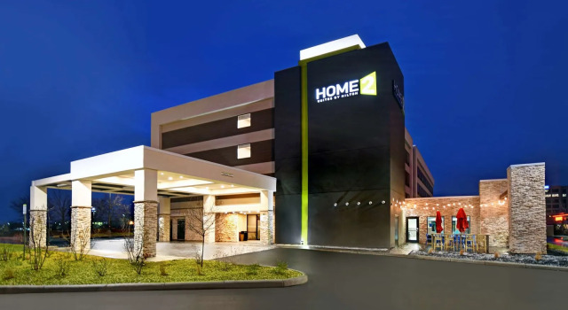 Home2 Suites By Hilton Springdale Cincinnati, Prenota Hotel Springdale Ohio