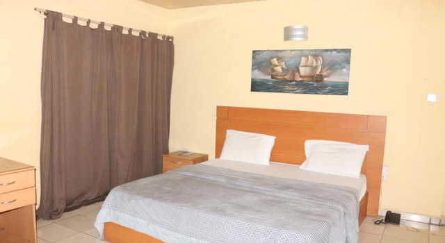 Royal Residence Guest House