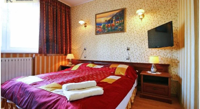 AbWentur Pokoje, Varaa Hotelli Gdańsk Pommeri