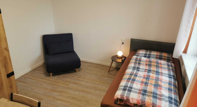 Полулюкс Speedys Bed & Breakfast