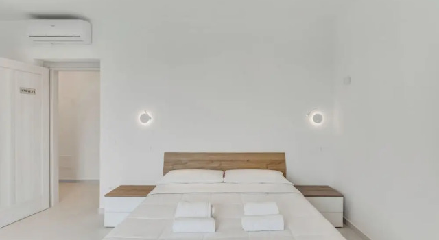 Номер Standard B&B Santa Maria