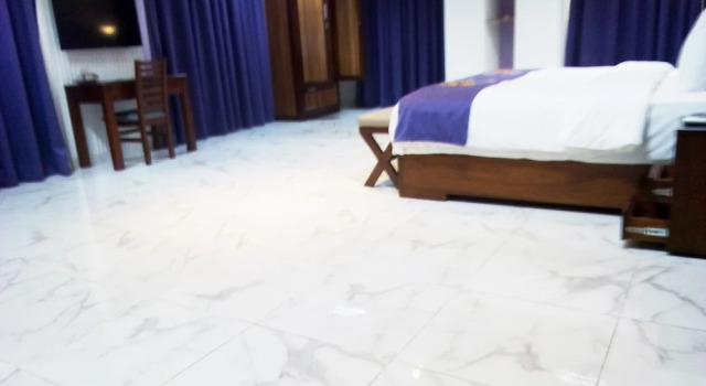 Люкс Standard Residence Maryka II