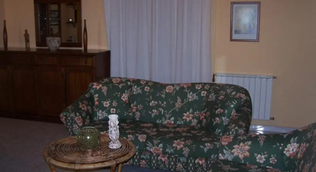 Holiday home mare e cultura, Book Apartment Hotels in Sicily with Parking, Parking