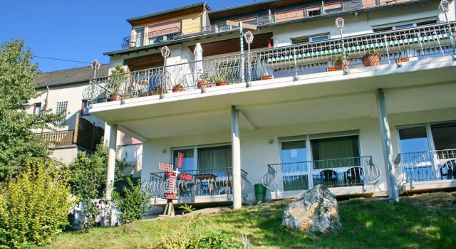 Hotel Restaurant Moselblick, Забронировать Отель Винтрих Хунсрюк