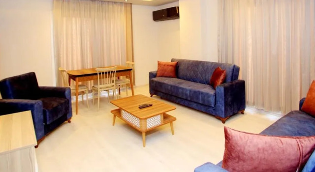 İstinye House, Забронировать Апарт-отель Апарт-отели Мерсина, Апарт-отель
