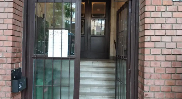 Апартаменты Family Buda Apartment