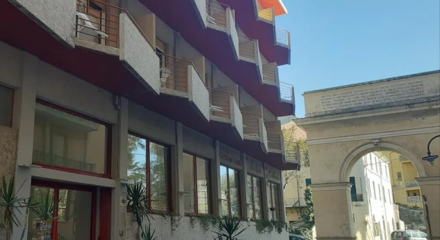Hotel Colibrì