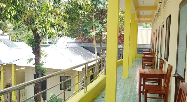 Номер Standard Sunny Resort