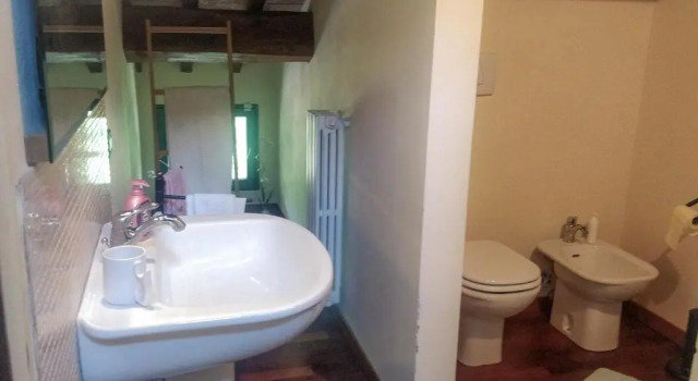 Номер Standard B&B Il Casolare Di Bonci