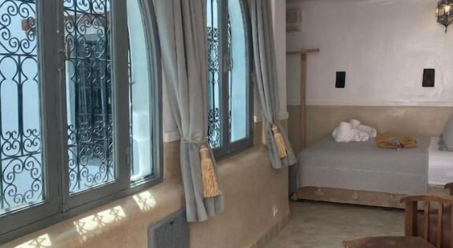Riad DAR OMI ZAHRA, Забронировать Отель Отели Марракеша с завтраком, рядом с Медресе Бен Юссеф, Завтраки