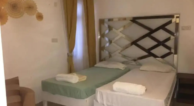 Stay.Plus Shanzu 3 Bedroom Apartment, Rezervasyon Daire Shanzu 