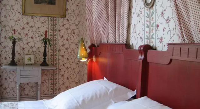 Château de Mesnard, Prenota Hotel Hotel a Aquitania con piscina, Piscina