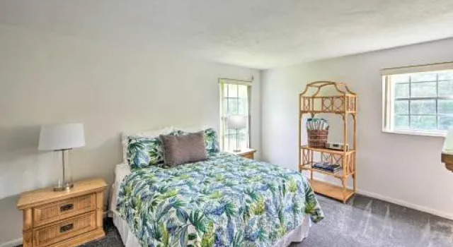 Bonita Springs Bungalow, Book Lejlighed North Naples Florida